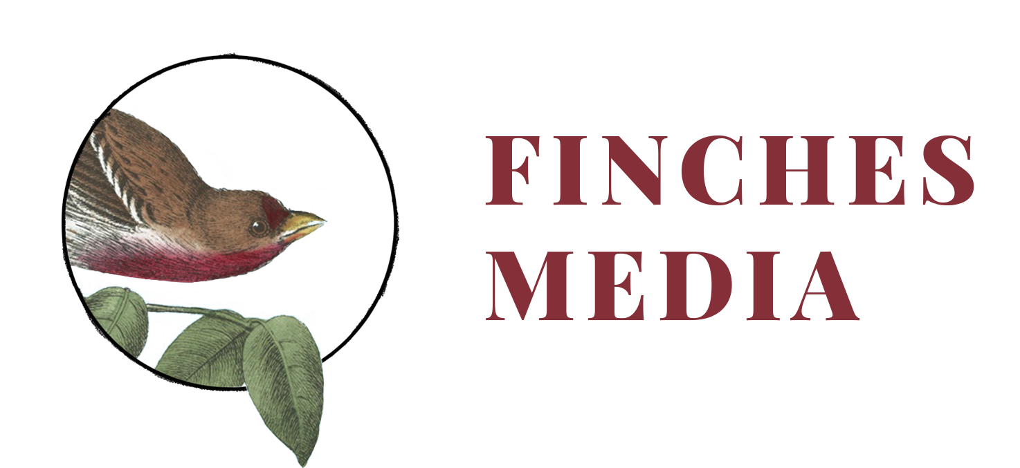 Finches Media